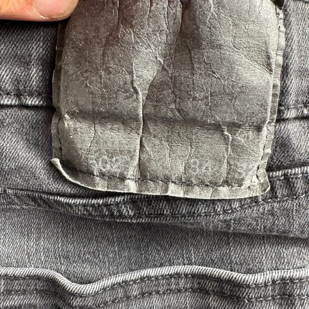 Levis levi 502